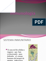 Inmunologia