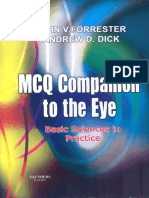 MCQ Companion To The Eye Basic Sciences in Practice