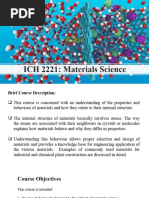 Lecture 1 Introduction