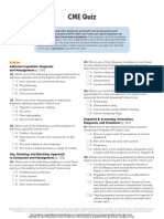 CME Quiz 2019 Mar Issue 5