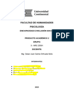 Pa2-Discapacidad e Inclusion