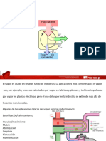 Clase # 18 El Vapor y Su Importancia