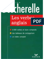 Bescherelle Les Verbes Anglais[WwW.vosbooks.net]