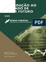 Ebook Introducao Ao Mercado de Dolar Futuro