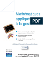 Maths App Gestion-[WWw.worldmediafiles.com] - Serie Math & Serie Economie & Livres Math