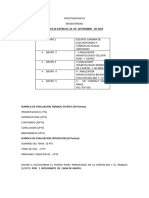 INVESTIGACION Equipos Hematologicos