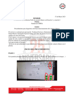 Procedimiento para Detectar Falla de Sensado Ohmico Plasma 5