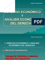 001 Derecho Economico y Analisis Economico Del Derecho1