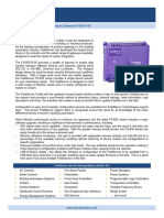 Multiport Gateway Data Sheet