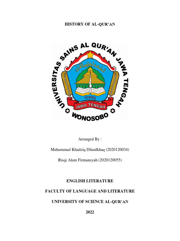 history-of-al-quran-pdf-quran-islam