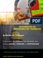 Integração I