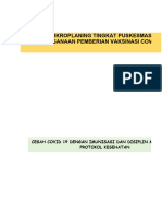 Format Mikroplaning PKM BANYUPUTIH PETA