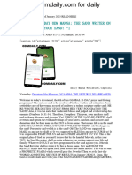 Daily Manna 2023 SOFT PDF
