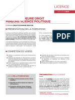 Fiche LicenceA3 DROIT-SCIENCEPO WEB