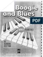 Beeftink - Pop, Boogie and blues - book 3