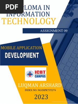 mobile app development