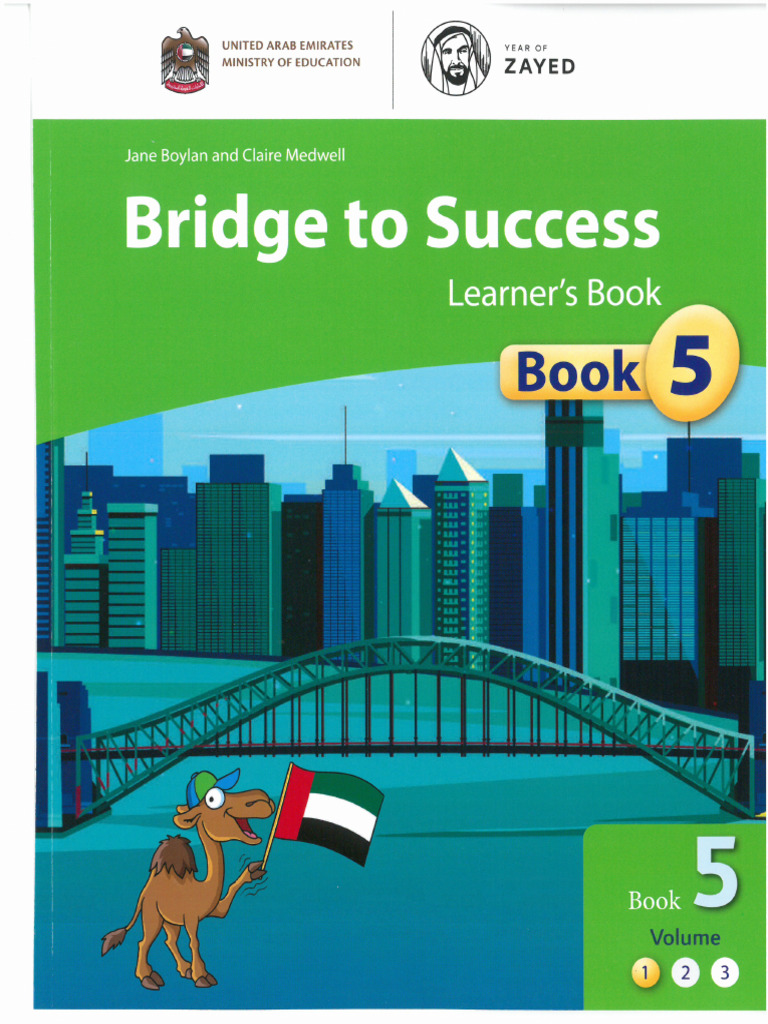 Grade 5 SB Term 1 | PDF