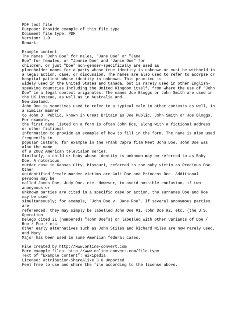 Example | PDF