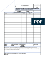 Ce-Sst-31 Formato Entrega Epp