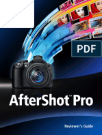 After Shot Pro RG en