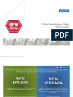 PartesEnvolvidasePartesInteressadas-parada de Manutenção