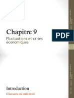 Fluctuations Et Crises 2013 2014 CR