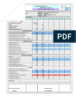 Determinacion de La Densidad de Campo