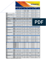 Bases Consumer Price List - NF - 01st June 2023