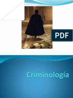 Criminologiia