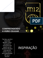 LIÇÃO 1 e Apresentação Mod II