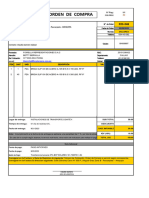 Oc 023-345 - Fiorella Representaciones