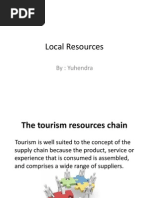 Local Resources