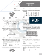 Examen Semanal #5 - GSM