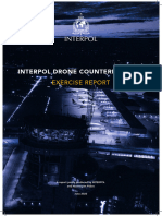 Interpol Drone Countermeasure Exercise Report 1688415824