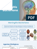 Meningitis Disease by Slidesgo