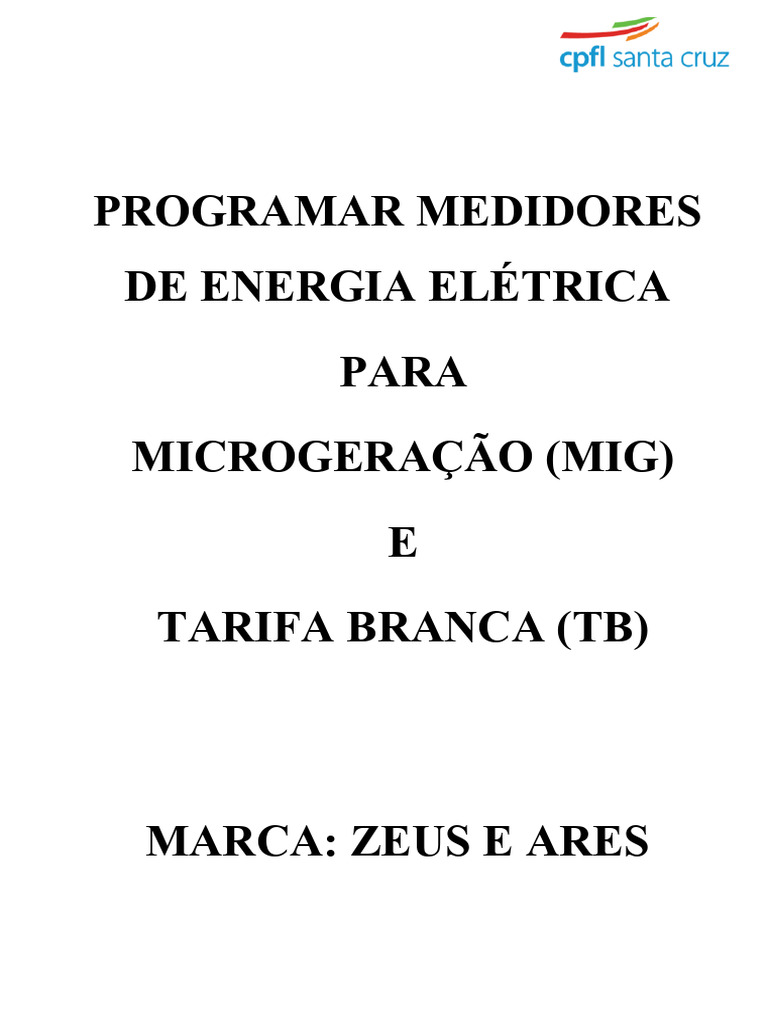 Programar medidor para mig e tb pdf rel usb