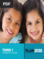 PED 2035 Tomo I