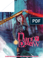 Nancy Drew Issue3