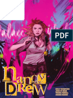 Nancy Drew Issue4
