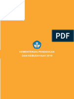 PLB Modul 6 - Pendidikan Peserta Didik Autis Dan Berkesulitan Belajar