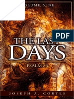 The Last Days Vol 9
