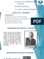 Philip B. Crosby