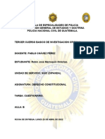 Escuela de Especialidades de Policia