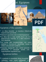 Az Ókori Egyiptom
