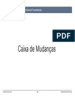 Módulo 6 - Caixa de Mudanças - Rev