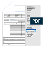 Notificacion de Documentos Fiscales