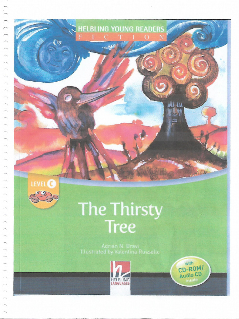 The Thirsty Tree Pdf Pdf