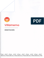 Villamemo Hematología