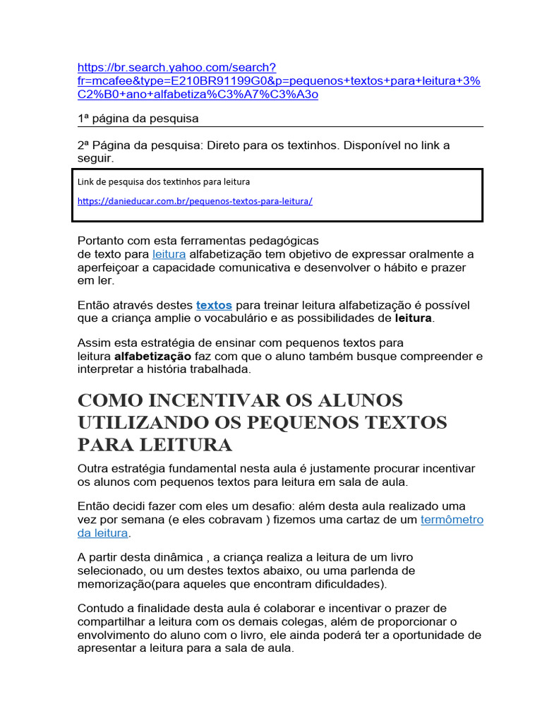pequenos-textos-para-leitura-pesquisa-no-link-ultima-p-gina-pdf