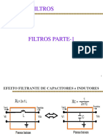 Filtros pt1